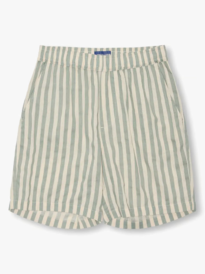 Pantaloni scurți  ONLy & SONS, mix culori