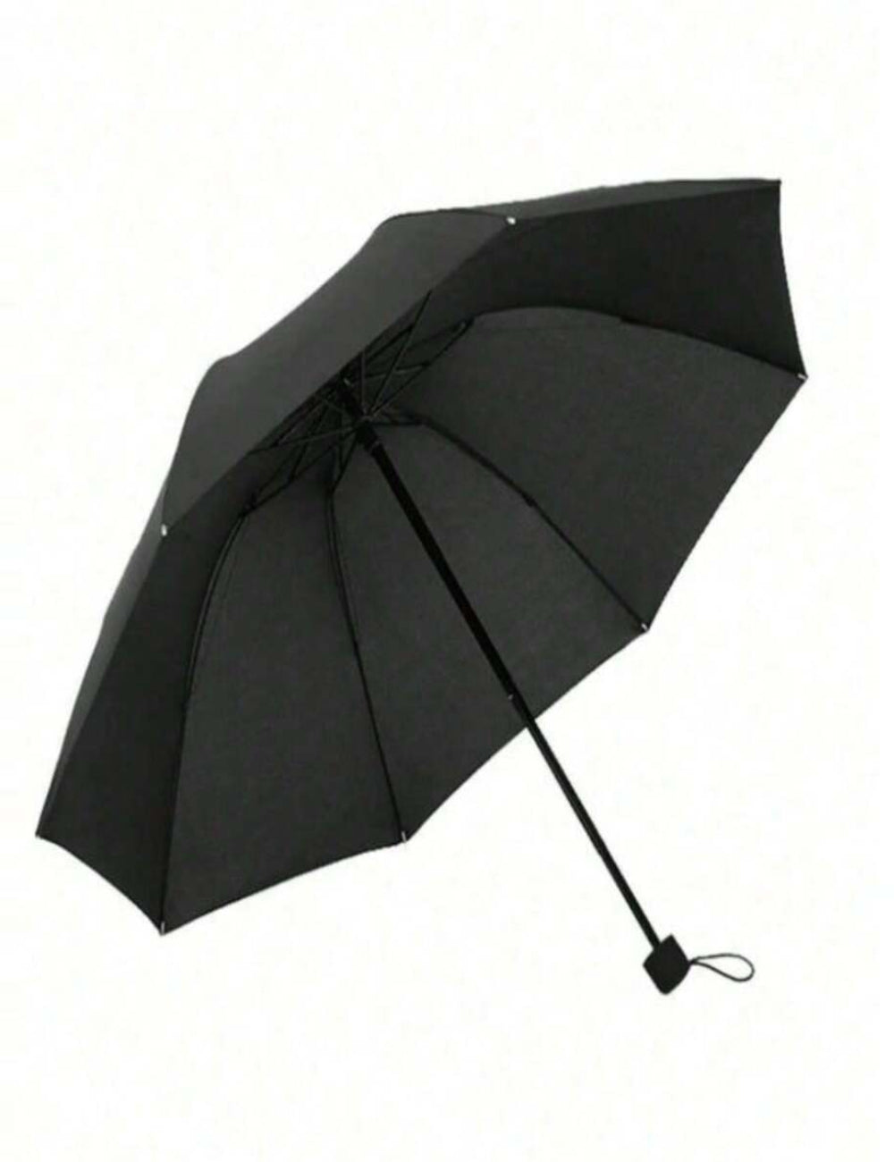 Umbrela Shein, negru