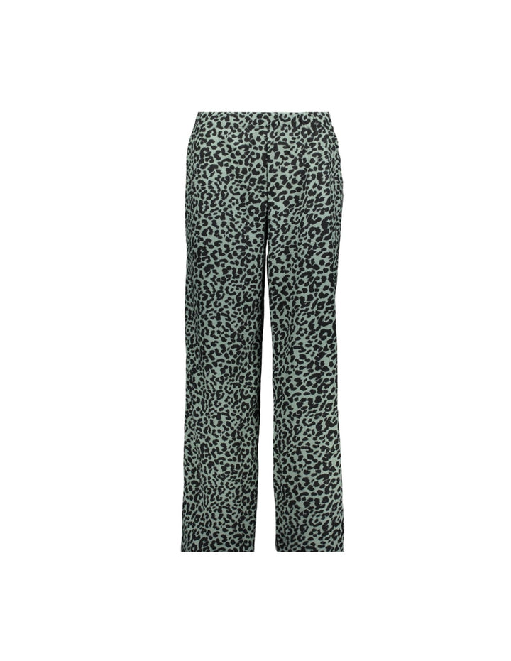 Pantaloni VERO MODA, mix culori