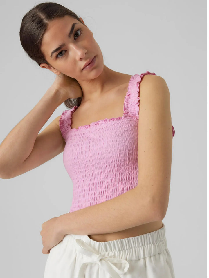 Top VERO MODA, roz