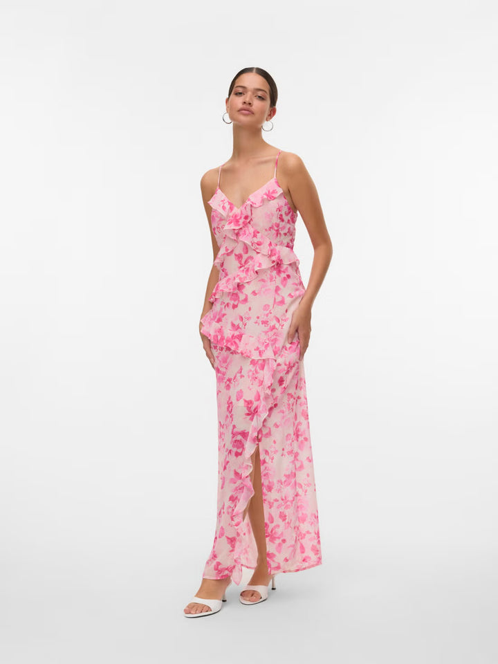 Rochie maxi VERO MODA, roz