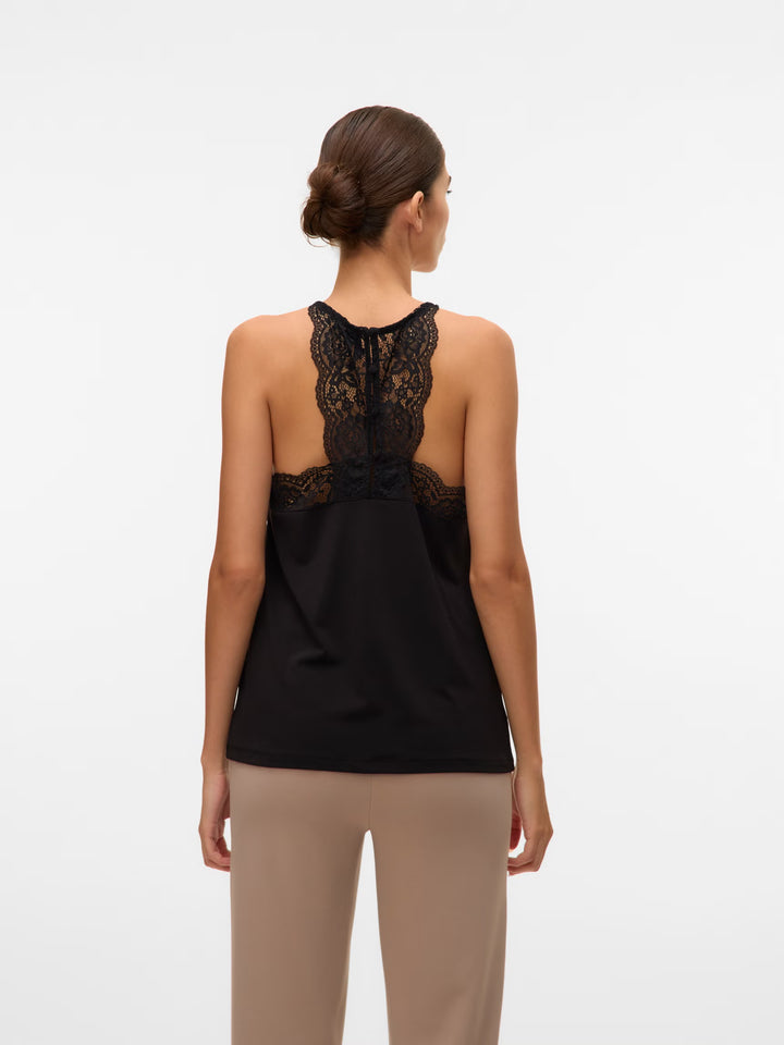 Maiou VERO MODA, negru