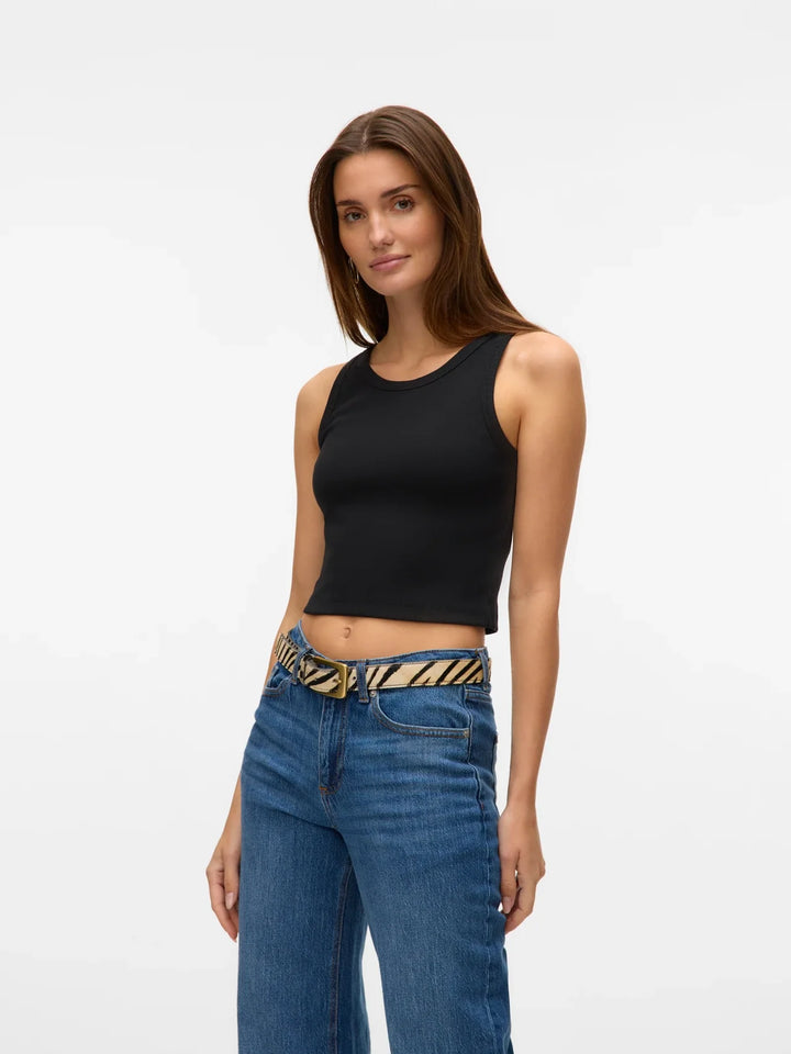 Maiou VERO MODA, negru