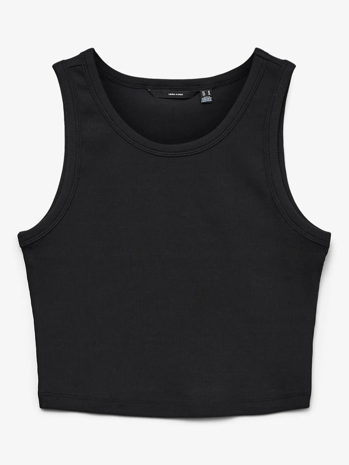 Maiou VERO MODA, negru