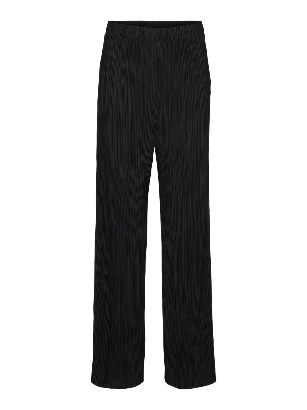 VERO MODA nadrág, fekete