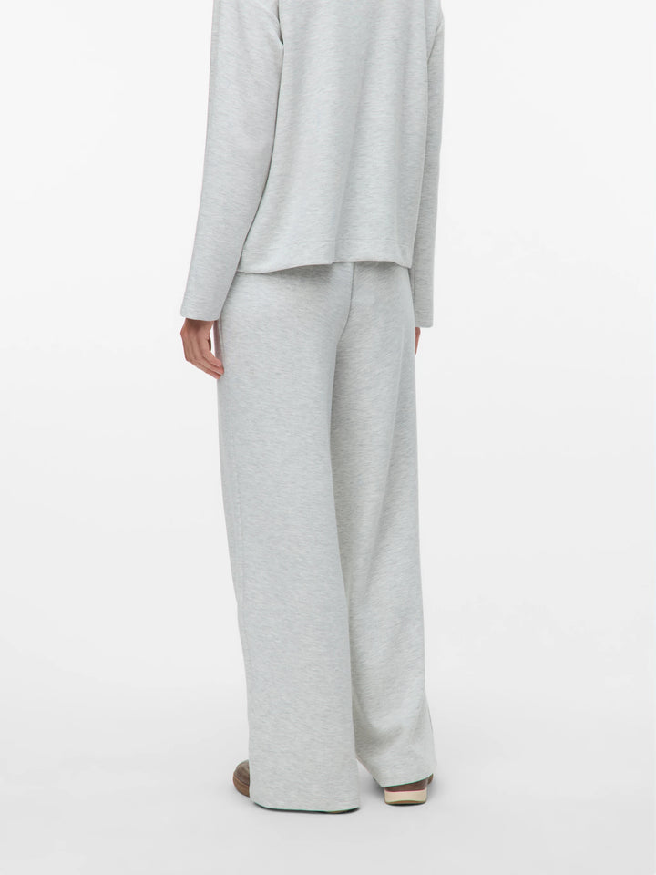Vero Moda nadrág, szürke