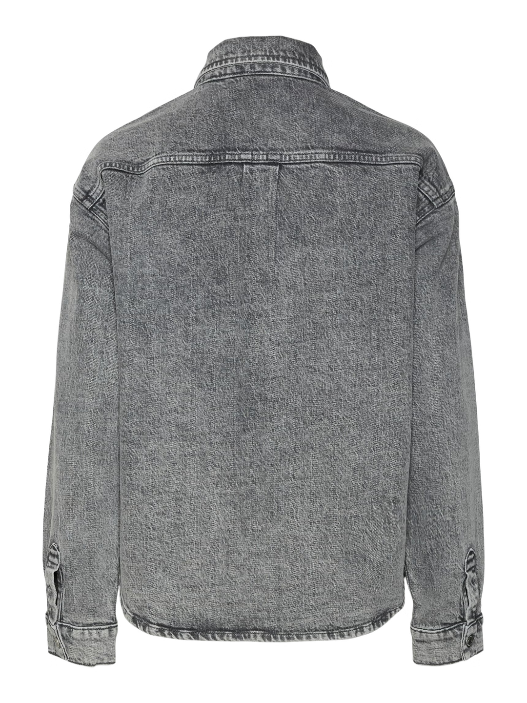 Jachetă Vero Moda, gri