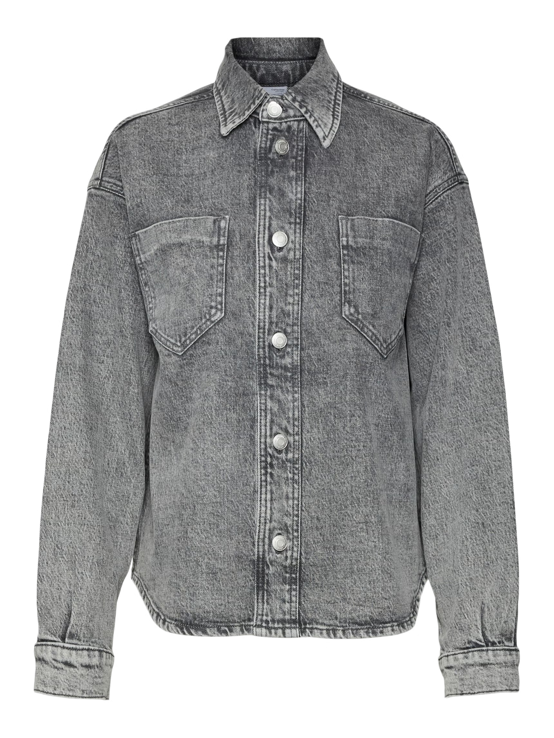 Jachetă Vero Moda, gri