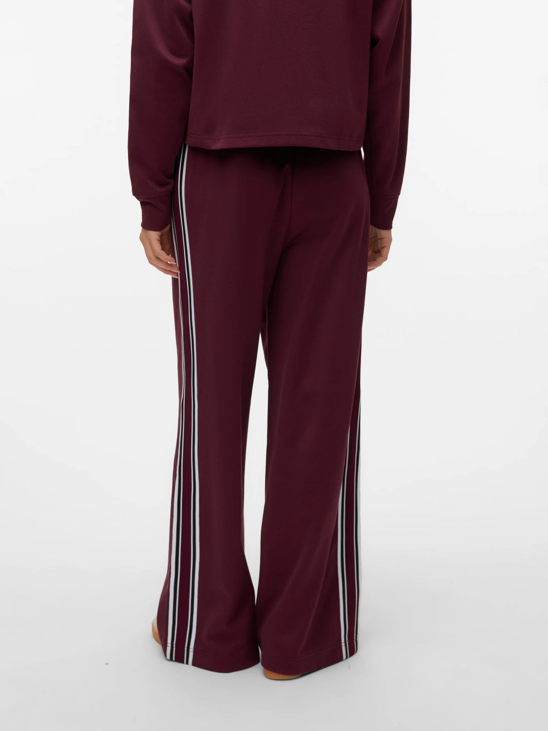 Vero Moda nadrág, lila