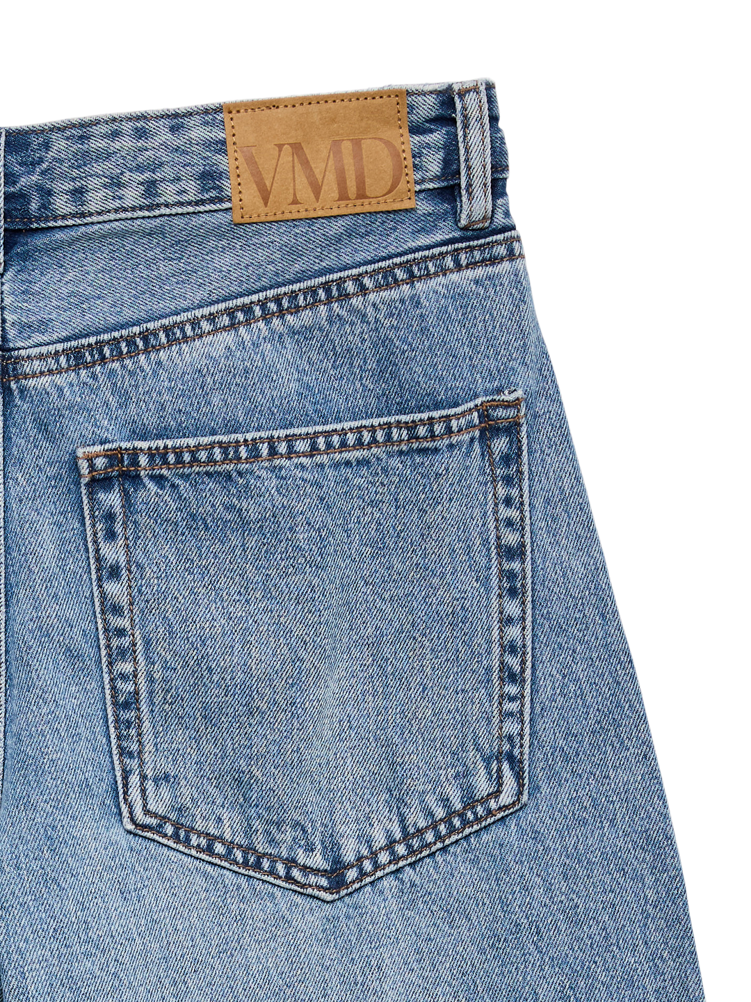 Jeans Vero Moda, albastru