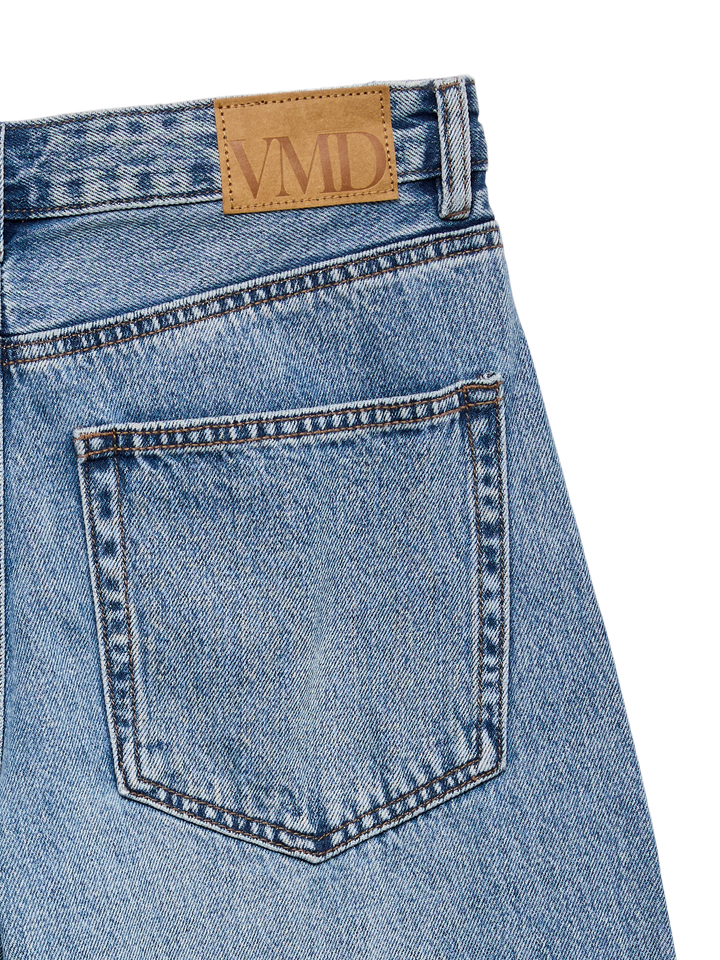 Jeans Vero Moda, albastru