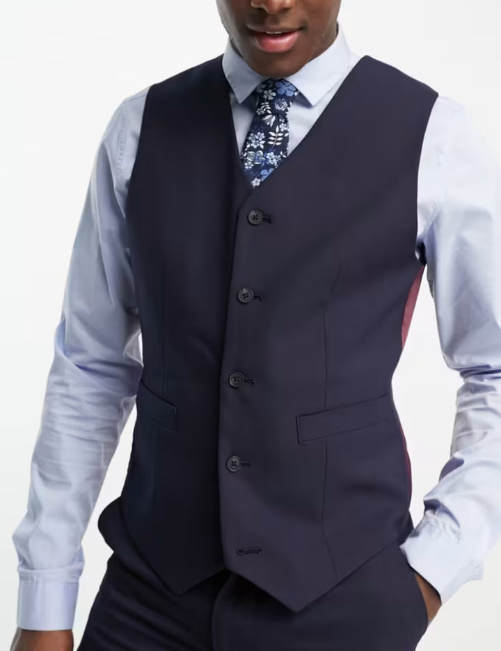 Vesta ASOS, mix culori