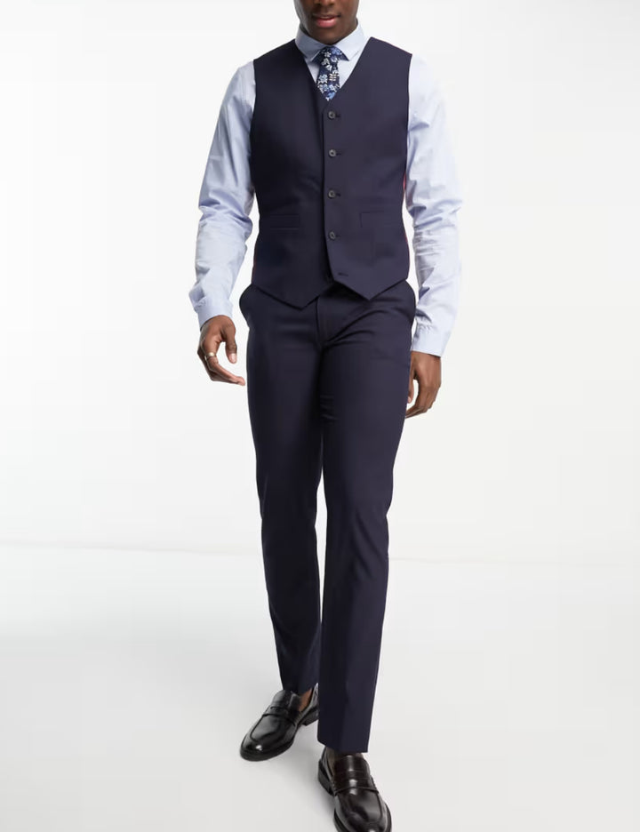 Vesta ASOS, mix culori