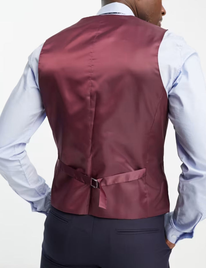 Vesta ASOS, mix culori