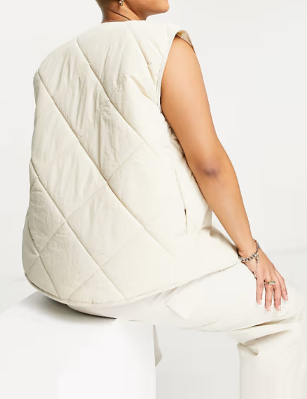 Vesta BRAVE SOUL, bej