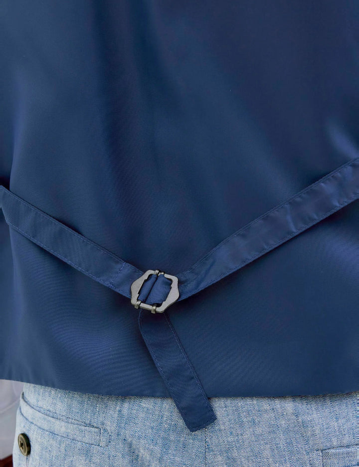 Vesta Jack & Jones, albastru