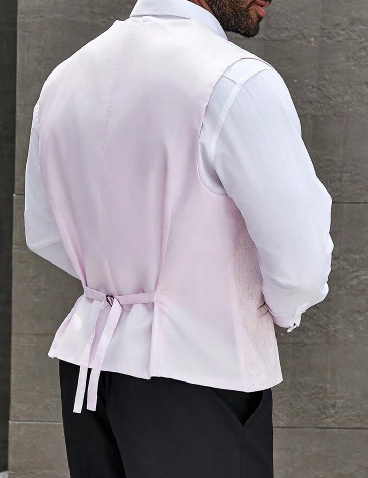 Vesta MANFINITY by Shein, roz