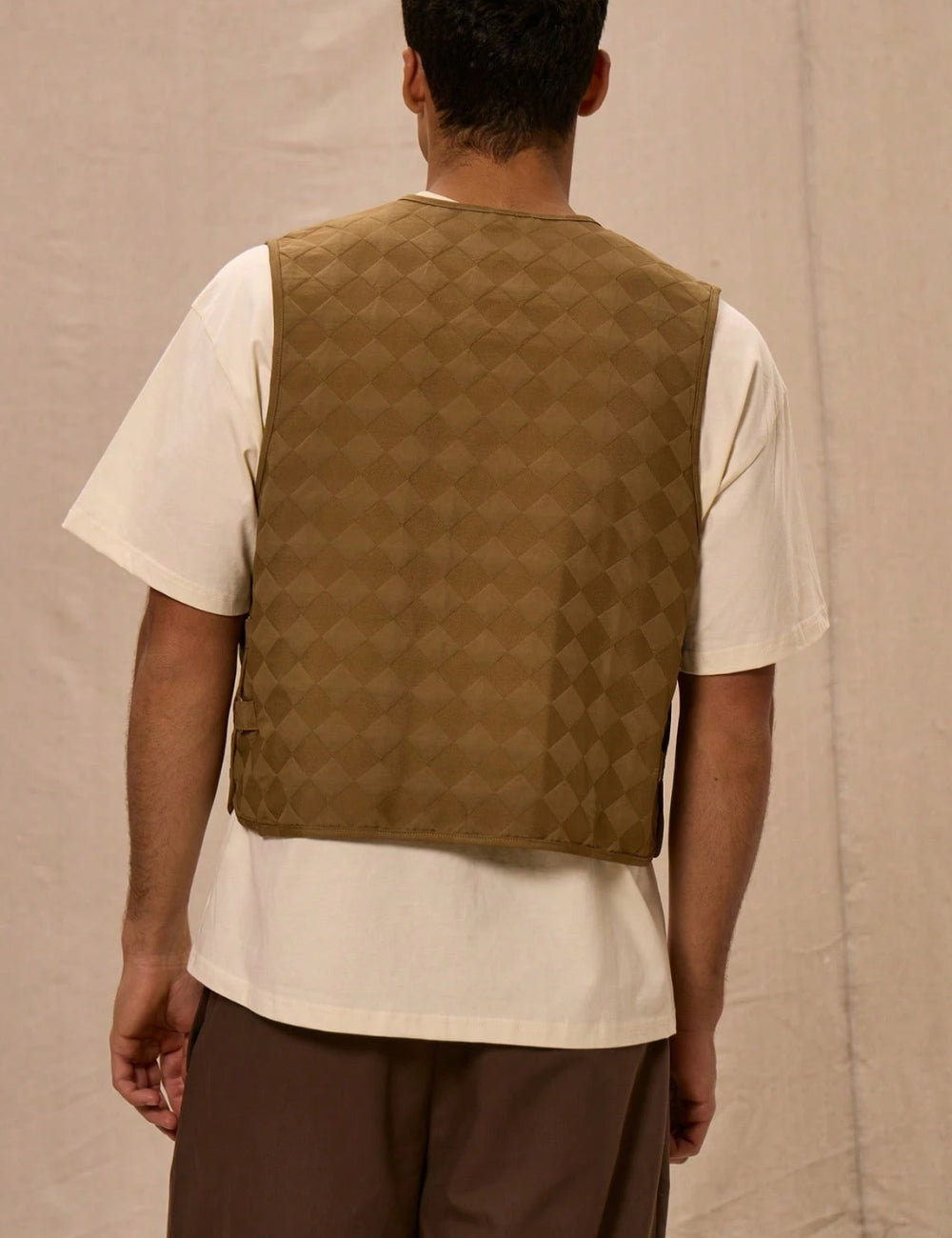 Vesta MUSERO by Shein, maro