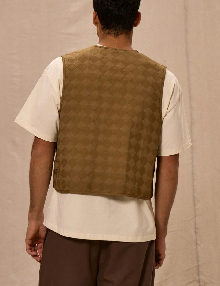 Vesta MUSERO by Shein, maro