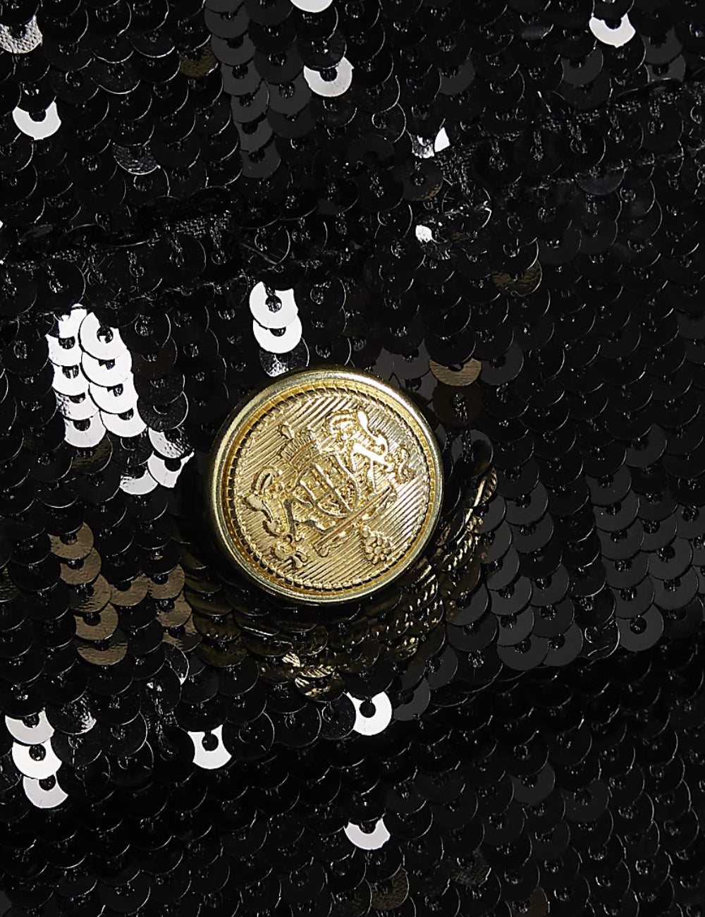 Vesta River Island, negru