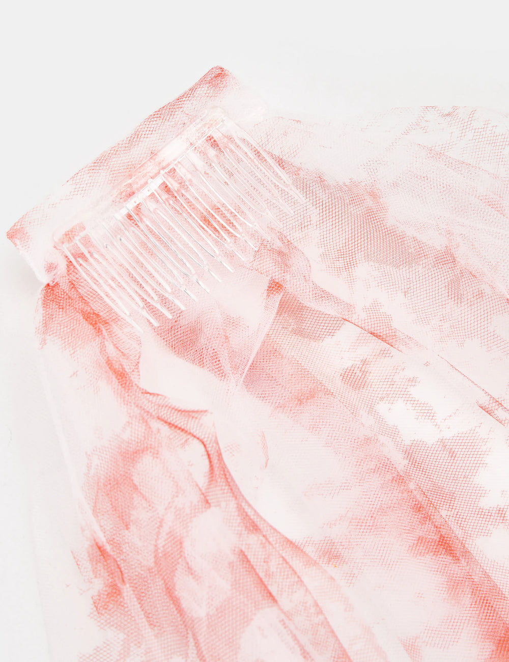 Voal Sinsay, mix culori