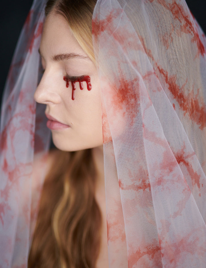 Voal Sinsay, mix culori