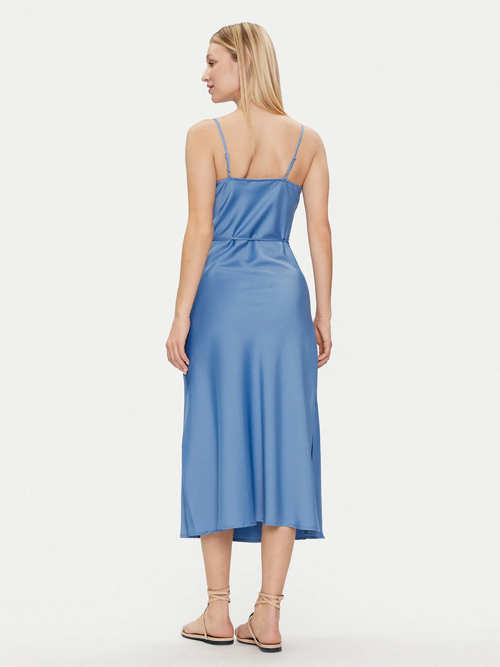 Rochie maxi Y.A.S, albastru
