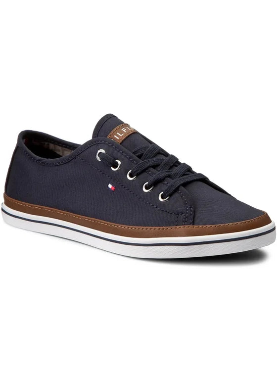 Pantofi sport TOMMY HILFIGER, mix culori