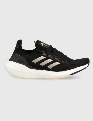 Pantofi Sport Adidas ULTRABOOST, negru