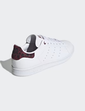 Pantofi Sport ADIDAS STAN SMITH, alb