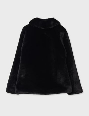 Fleece Mayoral, negru