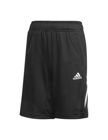 Pantaloni scurți Adidas, negru