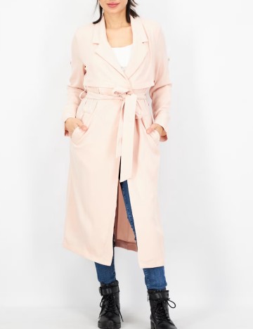 Trench Vero Moda, roz