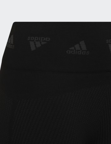 Colanti Adidas, negru