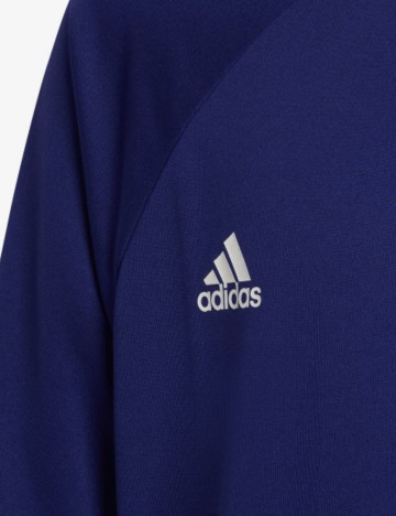 Tricou Adidas, albastru