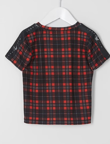 Tricou River Island, mix culori