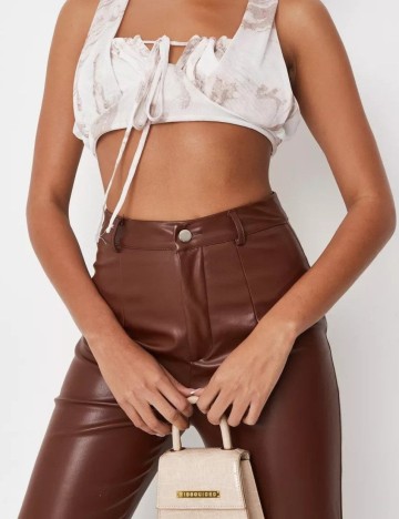 Top Missguided, mix culori