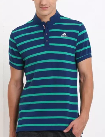 Tricou Adidas, mix culori