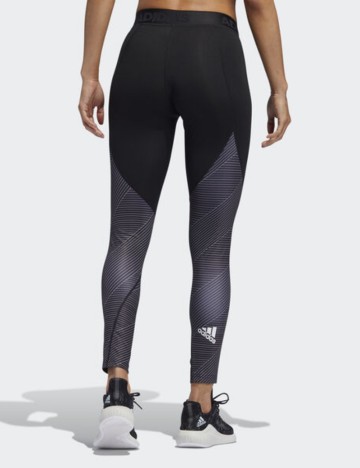 Colanti Adidas, negru