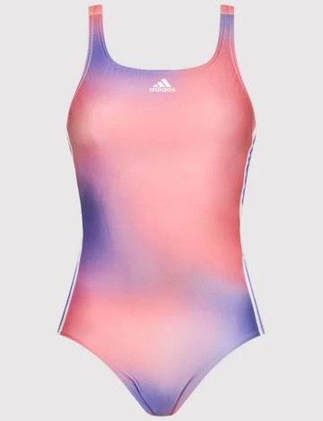 Costum de baie întreg Adidas, mix culori