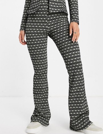 Pantaloni ASOS, mix culori