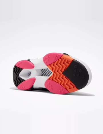 Pantofi Sport Reebok, mov