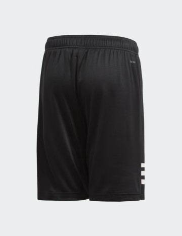 Pantaloni scurți Adidas, negru