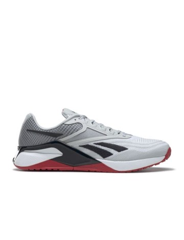 Pantofi Sport Reebok, gri