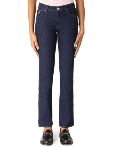 Jeans TRUSSARDI, albastru