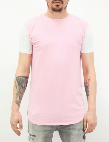 Tricou FFO, mix culori