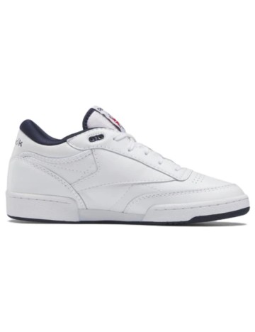 Pantofi Sport Reebok, alb