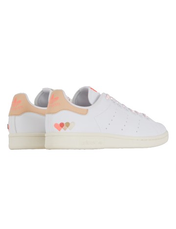 Pantofi Sport ADIDAS STAN SMITH, alb