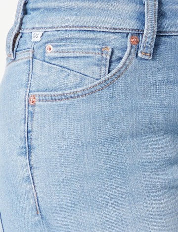 Jeans QS BY S.OLIVER, albastru