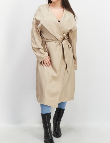 Trench Vero Moda, bej